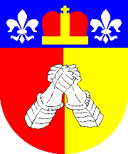 [Zdětín coat of arms]