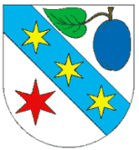 [Dolany coat of arms]