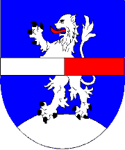 [Zavidov coat of arms]
