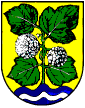 [Zvíkovec coat of arms]