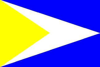 [Flag of Všeň]