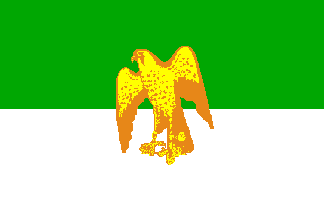 [Sokolov city flag]