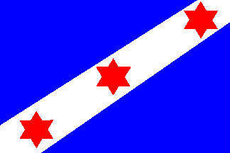 [Zabřeh town (dubious) flag]