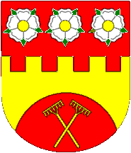[Dětřichov u MT coat of arms]