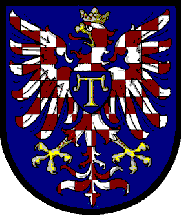 [Moravská Trebová Coat of Arms]