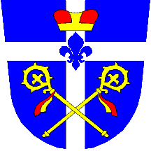 [Opatovec Coat of Arms]
