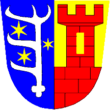 [Radkov coat of arms]