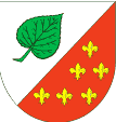 [Strakov coat of arms]