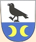 [Vranová Lhota coat of arms]