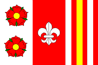 [Morasice flag]