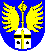 [Rataje coat of arms]