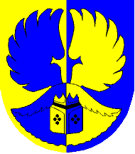 [Dolní Vilémovice Coat of Arms]