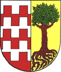 [Lipník coat of arms]