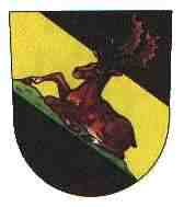 [Mohelno Coat of Arms]