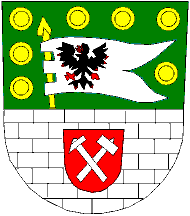 [Předín coat of arms]