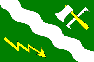[Kramolín flag]