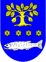 [Mladé Buky coat of arms]