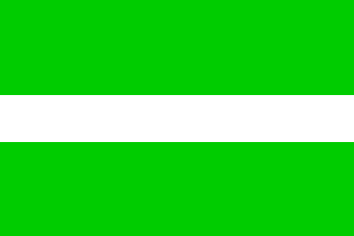 [flag of Dvůr Králové nad Labem]