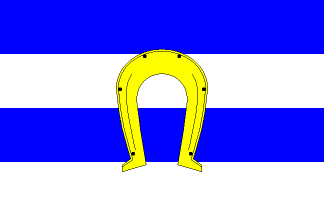 [flag of Lánov]