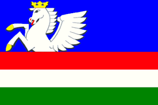 [flag of Komna]