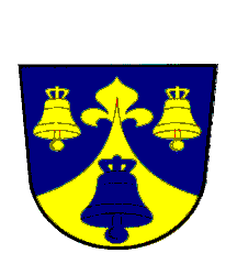 [Oucmanice coat of arms]