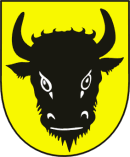 [Zubri municipality coat of arms]