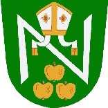 [Nevojice coat of arms]