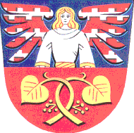 [Horní Lhota Coat of Arms]