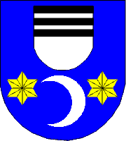 [Běhařovice Coat of Arms]