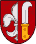 [Chvalovice coat of arms]