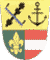 [Horní Břečkov coat of arms]