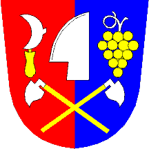 [Jezeřany-Maršovice coat of arms]