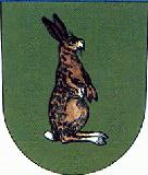 [Prosiměřice coat of arms]