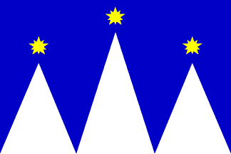 [Jimramov municipality flag]