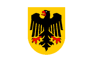 [Eimer's 1926 proposal for a Civil Ensign (Germany)]