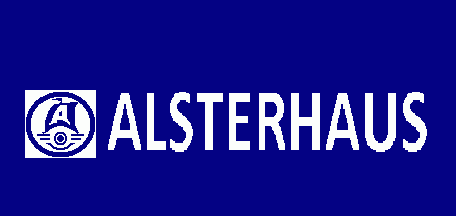 [Alsterhaus flag #1]