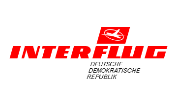 [Interflug c.1958-c.1978 (East Germany)]