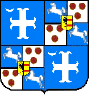 [Kniphausen coat of arms]