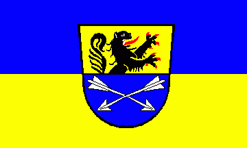 [Baesweiler flag]