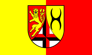 [Altenkirchen county flag]