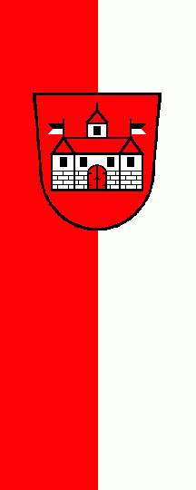 [Leutershausen city banner]
