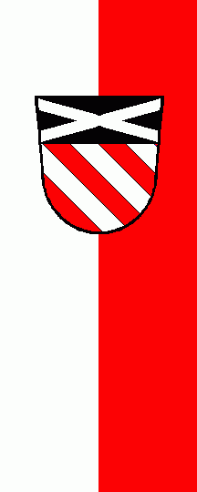 [Schopfloch (Mittelfranken) town banner]