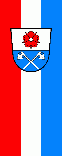 [Königstein (Oberpfalz) town banner]