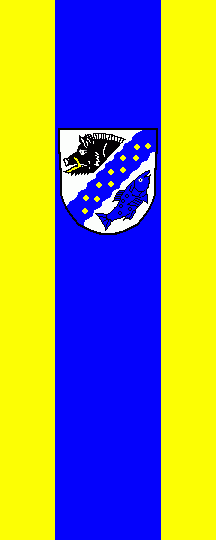 [Nobitz municipal banner]