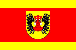 [Gau-Odernheim municipal flag]