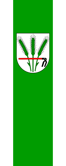 [Bermersheim municipal banner]