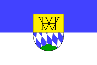[Hangen-Weisheim municipal flag]
