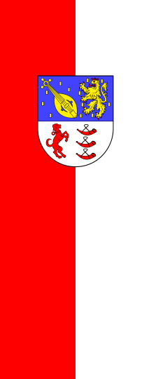 [Spiesheim municipal banner]