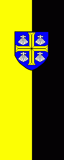 [Sulzheim municipal banner]