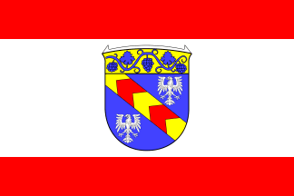 [Udenheim municipal flag]